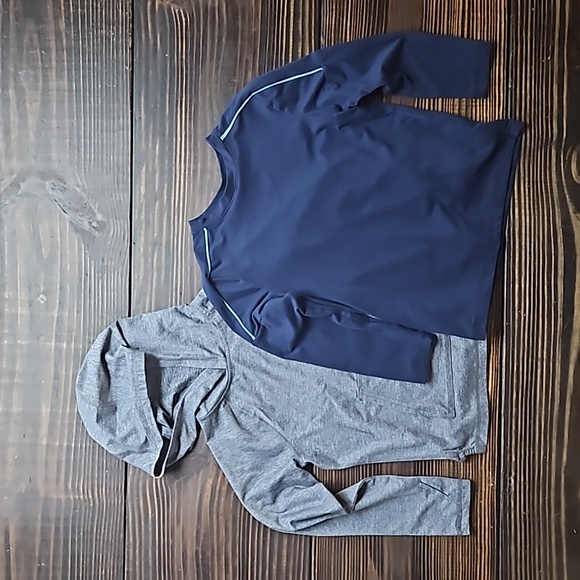 DRI-FIT BUNDLE - Picture 1 of 11